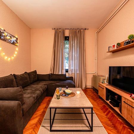 Cozy Apartment In City Center Белград Экстерьер фото