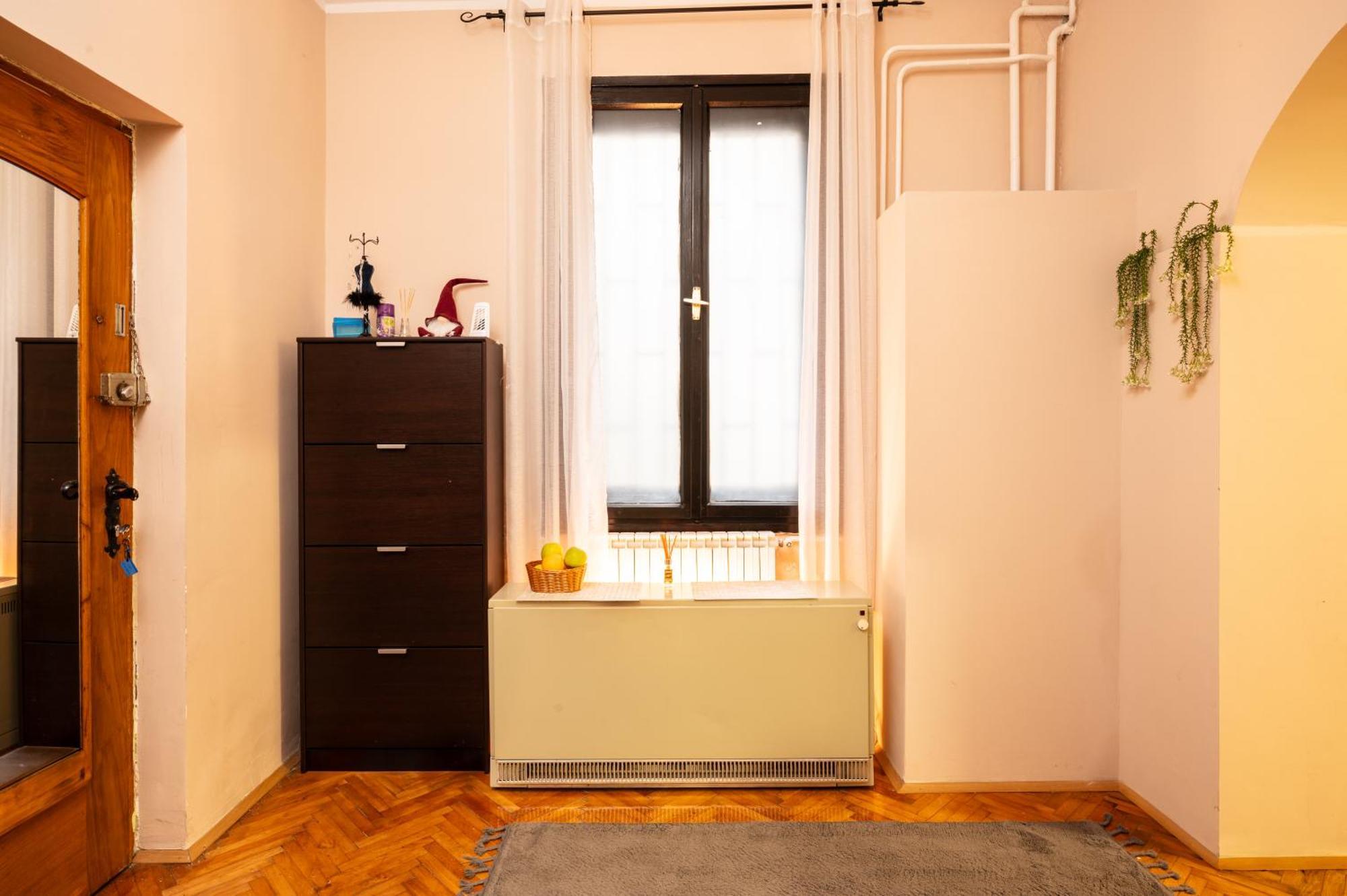 Cozy Apartment In City Center Белград Экстерьер фото